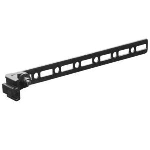 SPAL 30130011 Strap Bracket Fan Mounting Bracket (1 Piece)