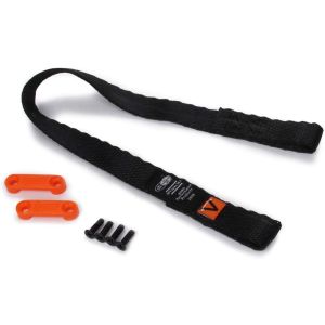 HANS QC Sliding Tether Kit Std 18in