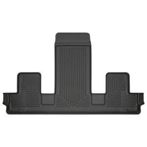 Husky Liners 2018 Buick Enclave WeatherBeater 3rd Row Black Floor Liner