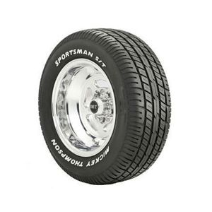 MICKEY THOMPSON Sportsman S/T 225/70R15 Summer