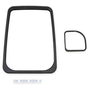 Velvac Inc 709748 REPLACEMENT GLASS KIT HTD CLASS "C"