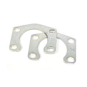 Retainer Plates Small & Big Ford New Style/Torin