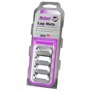 McGard (64001 7/16" CD/4 MCG ACRN C/SEAT)