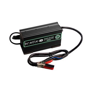 Lithium Battery Charger Micro-Lite 16 Volt 25amp