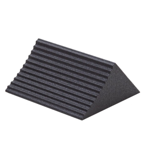 Race Ramps RR-RC-5 12in. Racer Chock - Ultimate Tire Grip