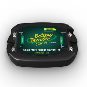 Battery Tender 021-1162 5W-45W Automatic Solar Controller