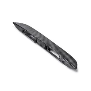 Seibon Carbon RG1213SCNFRS TRUNK GARNISH