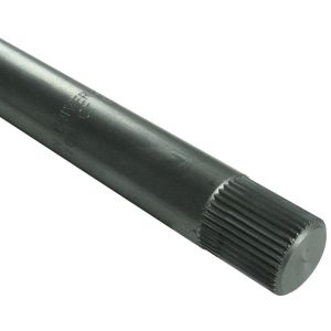 BORGESON BRG409036 Steering Shaft 3/4-36 Splined 36in Long