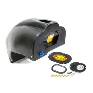 28 Gal Sprint Fuel Cell W/ Collector And Filter