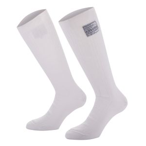 ALPINESTARS USA ALP4704021-20-XL Socks Race V4 White X-Large