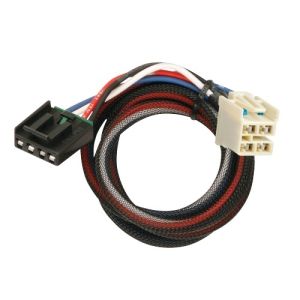 REESE REE301600 Trailer Brake Controller Custom Harness