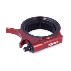 XTrig 500010300101 06-17 Kawasaki KX 250 F Shock Pre-Load Adjuster