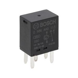 Bosch 0986AH0113 Bosch Relay