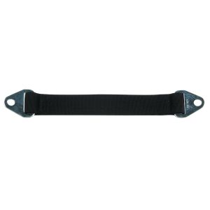 Sprint Car Window Net Black SFI 37.1 Approved