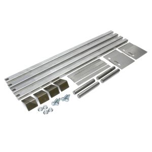 Universal Window Channel Kit