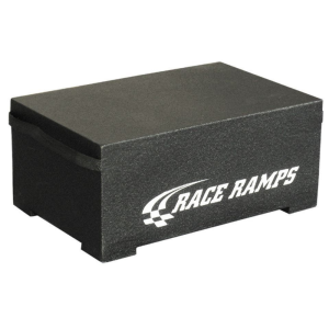 Race Ramps RR-TR-SP-24 24in. X 11in. Lightweight Trailer Step