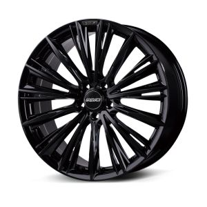 Versus WTO2S142EGX Vouge 2223 Limited 18X7.0 +42 5-114.3 Glossy Black