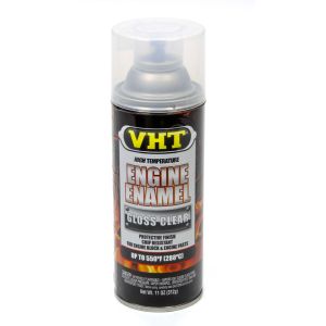 VHT SP145 ENG ENAMEL CLEAR GLOSS