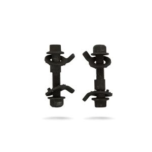 Pedders Camber Pin 15mm (Pair)
