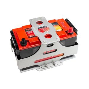 Odyssey Battery HK-PC1700 Hold Down Kit (Fits ODS-AGM70)