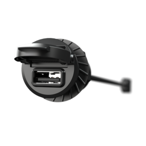 Rockford Fosgate Universal Usb Port