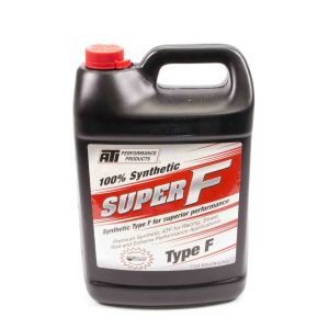 ATI PERFORMANCE ATI100004 ATI Super F Transmission Fluid - 1-Gallon