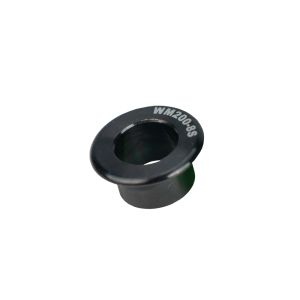 WEHRS MACHINE WEHWM200-8S Spacer for Swivel Shock Mount