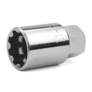 Project Kics W311SLK Spare Lock Key (num11) For Kics R40 / R26 - KICS REPLACEMENT KEY num11 K-42811