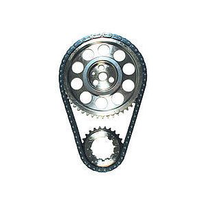 GM LS7 Billet Double Roller Timing Set