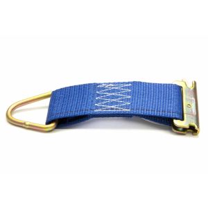2in X 5in Track Strap