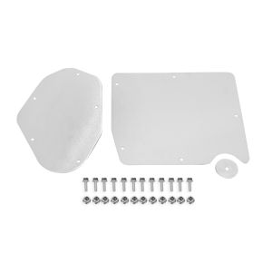 BMR Suspension ACD761 AC and Heater Delete Panel