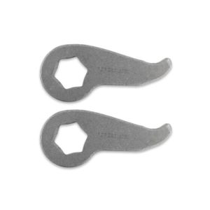 Cognito 110-90771 20-24 Chevy/GMC Silverado/Sierra 2500/3500 HD 2WD/4WD Torsion Bar Keys