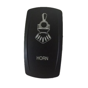 SPOD 860640 Rocker Train Horn Switch