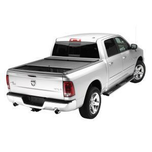 Roll-N-Lock LG447M 09-17 Dodge Ram 1500 XSB 67in M-Series Retractable Tonneau Cover