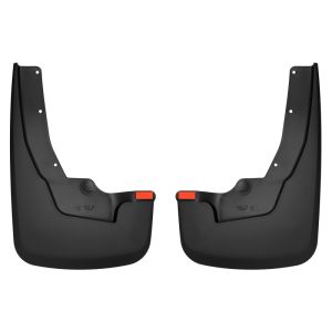 HUSKY LINERS HSK58131 19-   Dodge Ram 1500 Front Mud Flaps