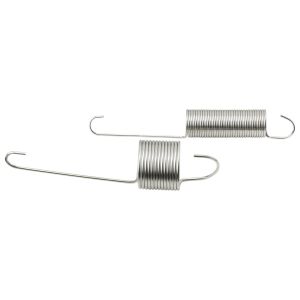 LOKAR LOKSRK-4002 Stainless Steel Throttle Return Springs
