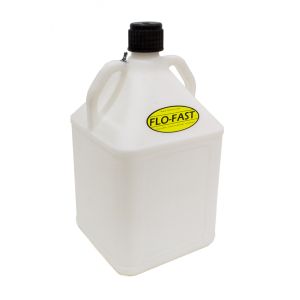 Utility Jug 7.5 Gal White