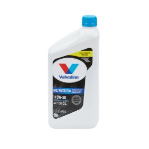 HD 5w30 Oil Quart