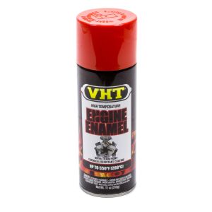 VHT SP123 ORG ENGINE ENAMEL