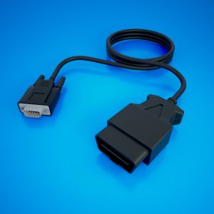 HP Tuners H-M01-01 Tuner Connector Cable