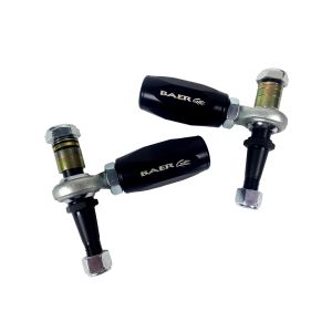 Adj. Bump Steer Tie Rod Ends