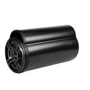 Bazooka BT1024DVC Bass Tube-10In 4Ohm DVC