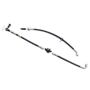 Chase Bays CB-86-FAVQCLUTCH-TFCV 2013+ Toyota 86/GR86/Subaru BRZ (w/FA20/FA24 & CD009) Clutch Line w/Tilton Control Valve