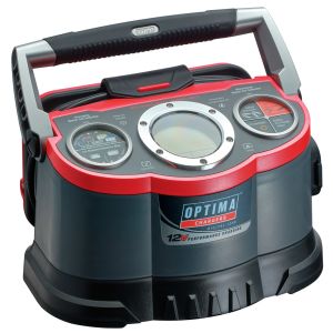 Battery Charger Digital