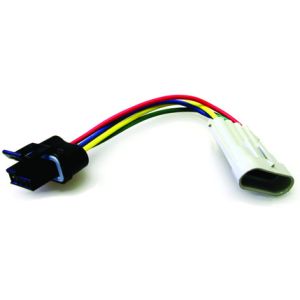 POWERMASTER PWM160 Harness Adapter CS130D to CS130