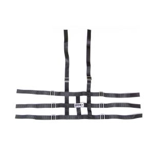 Junior Dragster Leg Net