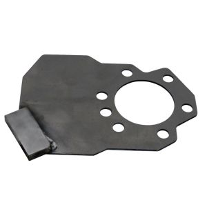 Fidanza Performance 625021 Fidanza BALANCE PLATE 502