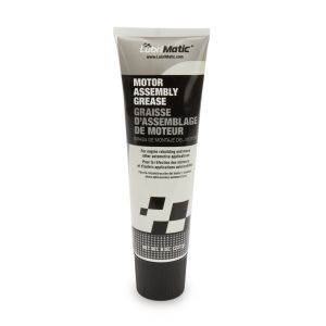 White Lithium Grease