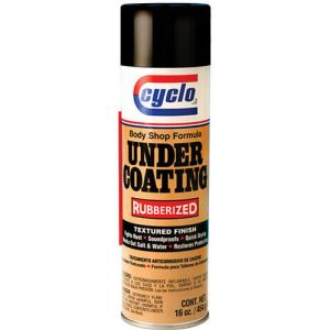 16oz. Under Coating