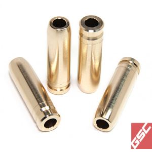 GSC P-D Toyota 2JZ Manganese Bronze Exhaust Valve Guide - Single